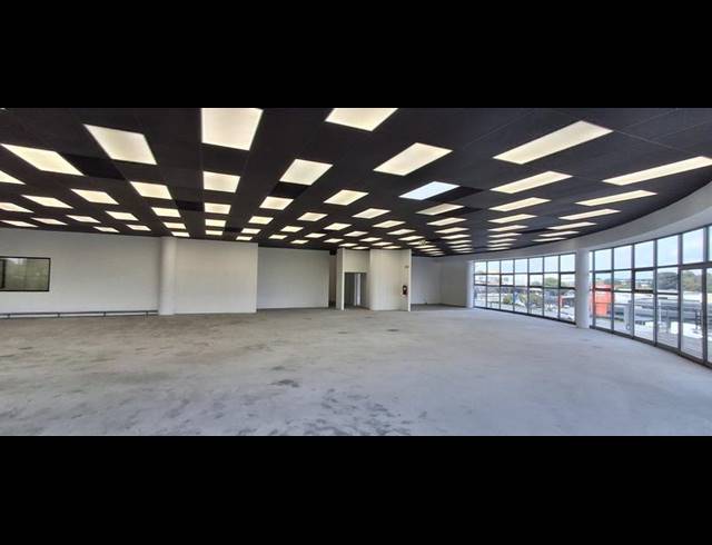 BUSINESS PROPERTY TO RENT IN HONEYDEW